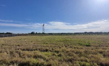 VENTA LOTE 1922m2 en LAGUNA - Estancias del Pilar