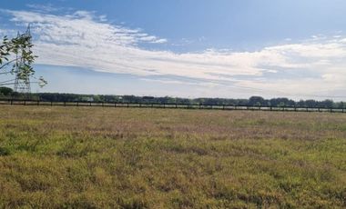 VENTA LOTE 1922m2 en LAGUNA - Estancias del Pilar