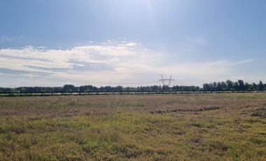VENTA LOTE 1922m2 en LAGUNA - Estancias del Pilar