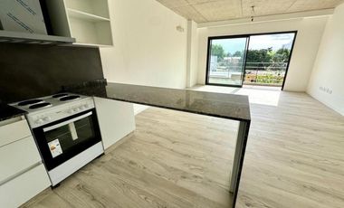 VENTA DEPTO 2 AMBIENTES - CASEROS