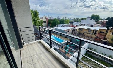 VENTA DEPTO 2 AMBIENTES - CASEROS