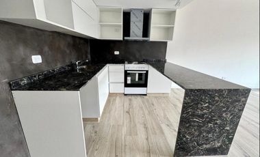 VENTA DEPTO 2 AMBIENTES - CASEROS
