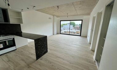 VENTA DEPTO 2 AMBIENTES - CASEROS