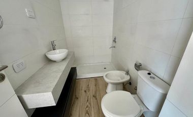 VENTA DEPTO 2 AMBIENTES - CASEROS