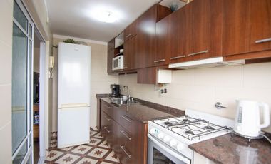 VENTA DEPARTAMENTO 4 AMBIENTES SAN FERNANDO