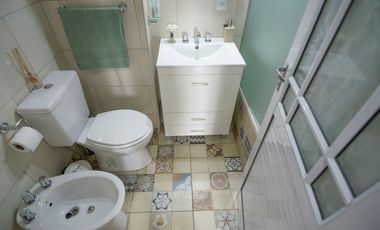 VENTA DEPARTAMENTO 4 AMBIENTES SAN FERNANDO