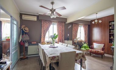 VENTA DEPARTAMENTO 4 AMBIENTES SAN FERNANDO