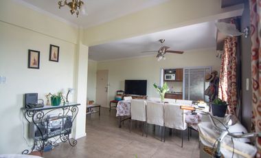 VENTA DEPARTAMENTO 4 AMBIENTES SAN FERNANDO