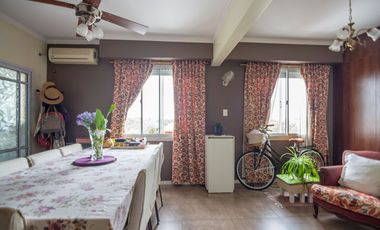 VENTA DEPARTAMENTO 4 AMBIENTES SAN FERNANDO
