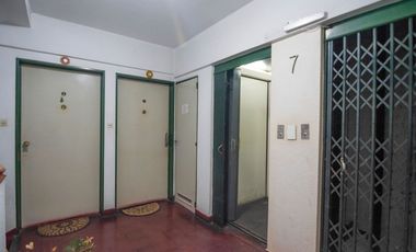 VENTA DEPARTAMENTO 4 AMBIENTES SAN FERNANDO