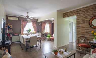 VENTA DEPARTAMENTO 4 AMBIENTES SAN FERNANDO