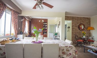 VENTA DEPARTAMENTO 4 AMBIENTES SAN FERNANDO