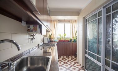 VENTA DEPARTAMENTO 4 AMBIENTES SAN FERNANDO