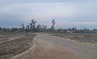 Venta de Lote en Barrio Privado La Estela – Pilar