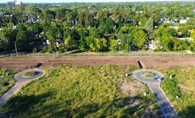 Venta de Lote en Barrio Privado La Estela – Pilar