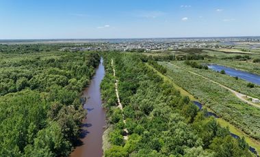 OPORTUNIDAD DE INVERSIÓN – 4 HECTÁREAS SOBRE EL RÍO LUJÁN EN ESCOBAR