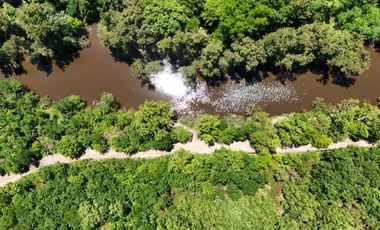 OPORTUNIDAD DE INVERSIÓN – 4 HECTÁREAS SOBRE EL RÍO LUJÁN EN ESCOBAR