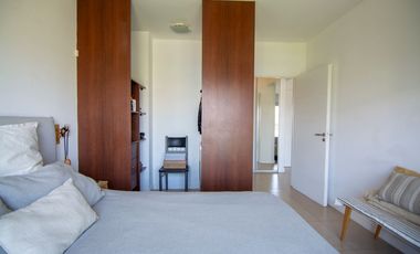 ALQUILER Dpto. balcón c/parrilla y vista increíble