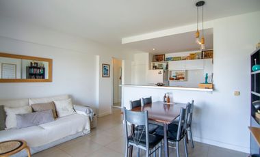 ALQUILER Dpto. balcón c/parrilla y vista increíble