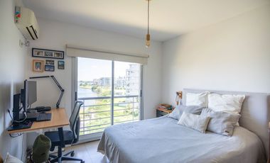 ALQUILER Dpto. balcón c/parrilla y vista increíble