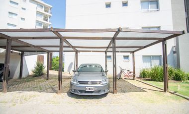 ALQUILER Dpto. balcón c/parrilla y vista increíble