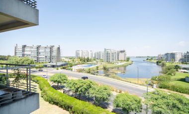 ALQUILER Dpto. balcón c/parrilla y vista increíble