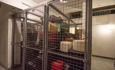 ALQUILER Dpto. balcón c/parrilla y vista increíble