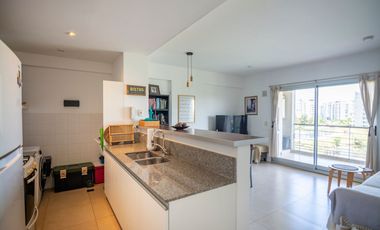 ALQUILER Dpto. balcón c/parrilla y vista increíble