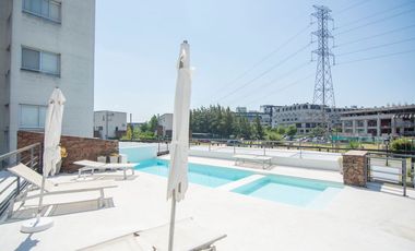 ALQUILER Dpto. balcón c/parrilla y vista increíble