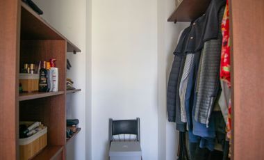 ALQUILER Dpto. balcón c/parrilla y vista increíble