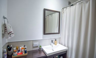 ALQUILER Dpto. balcón c/parrilla y vista increíble