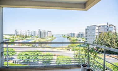 ALQUILER Dpto. balcón c/parrilla y vista increíble