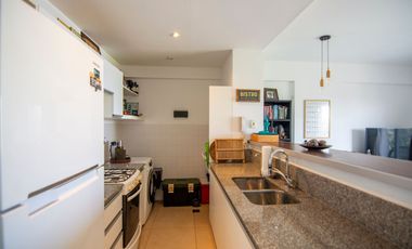 ALQUILER Dpto. balcón c/parrilla y vista increíble