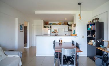 ALQUILER Dpto. balcón c/parrilla y vista increíble