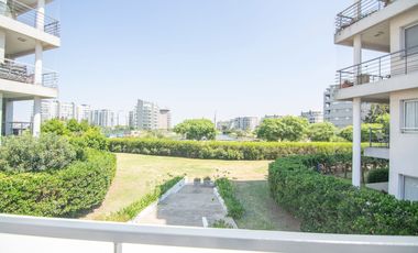 ALQUILER Dpto. balcón c/parrilla y vista increíble