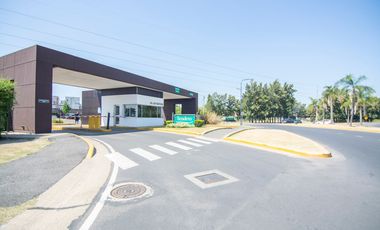 ALQUILER Dpto. balcón c/parrilla y vista increíble