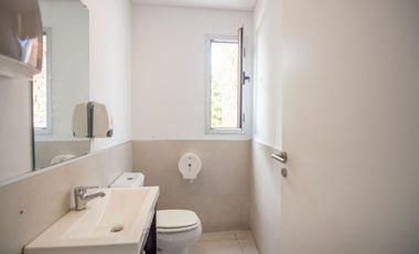 ALQUILER Dpto. balcón c/parrilla y vista increíble