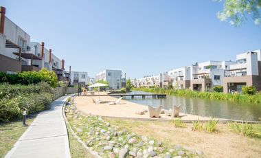 ALQUILER Dpto. balcón c/parrilla y vista increíble