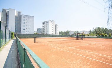 ALQUILER Dpto. balcón c/parrilla y vista increíble