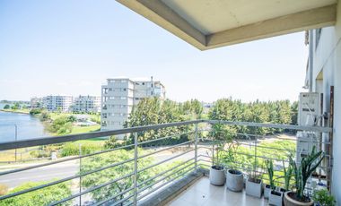 ALQUILER Dpto. balcón c/parrilla y vista increíble