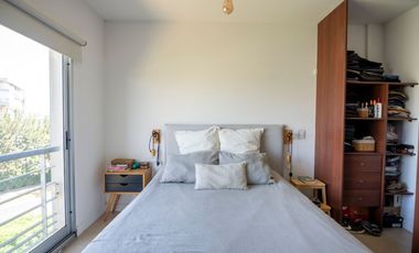 ALQUILER Dpto. balcón c/parrilla y vista increíble