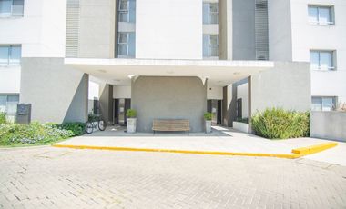 ALQUILER Dpto. balcón c/parrilla y vista increíble