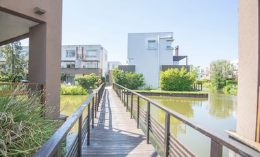 ALQUILER Dpto. balcón c/parrilla y vista increíble