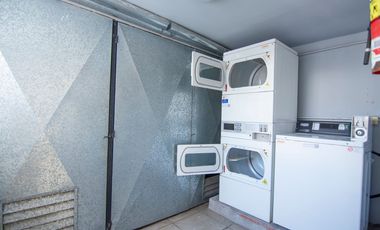 Alquiler Monoambiente con terraza propia