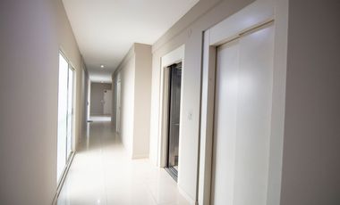 Alquiler Monoambiente con terraza propia