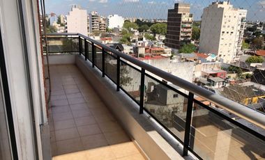 DÚPLEX 4 AMB - QUINCHO Y TERRAZA - V. PUEYRREDÓN