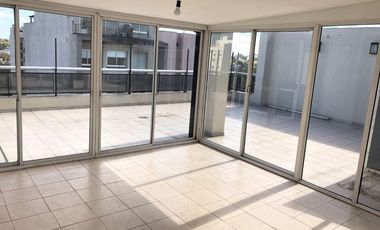 DÚPLEX 4 AMB - QUINCHO Y TERRAZA - V. PUEYRREDÓN