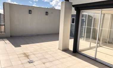 DÚPLEX 4 AMB - QUINCHO Y TERRAZA - V. PUEYRREDÓN