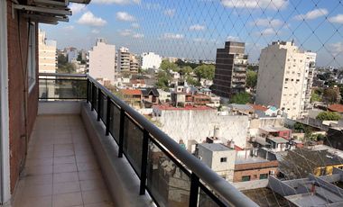 DÚPLEX 4 AMB - QUINCHO Y TERRAZA - V. PUEYRREDÓN