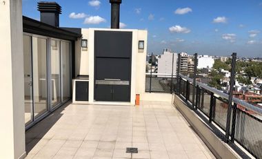 DÚPLEX 4 AMB - QUINCHO Y TERRAZA - V. PUEYRREDÓN
